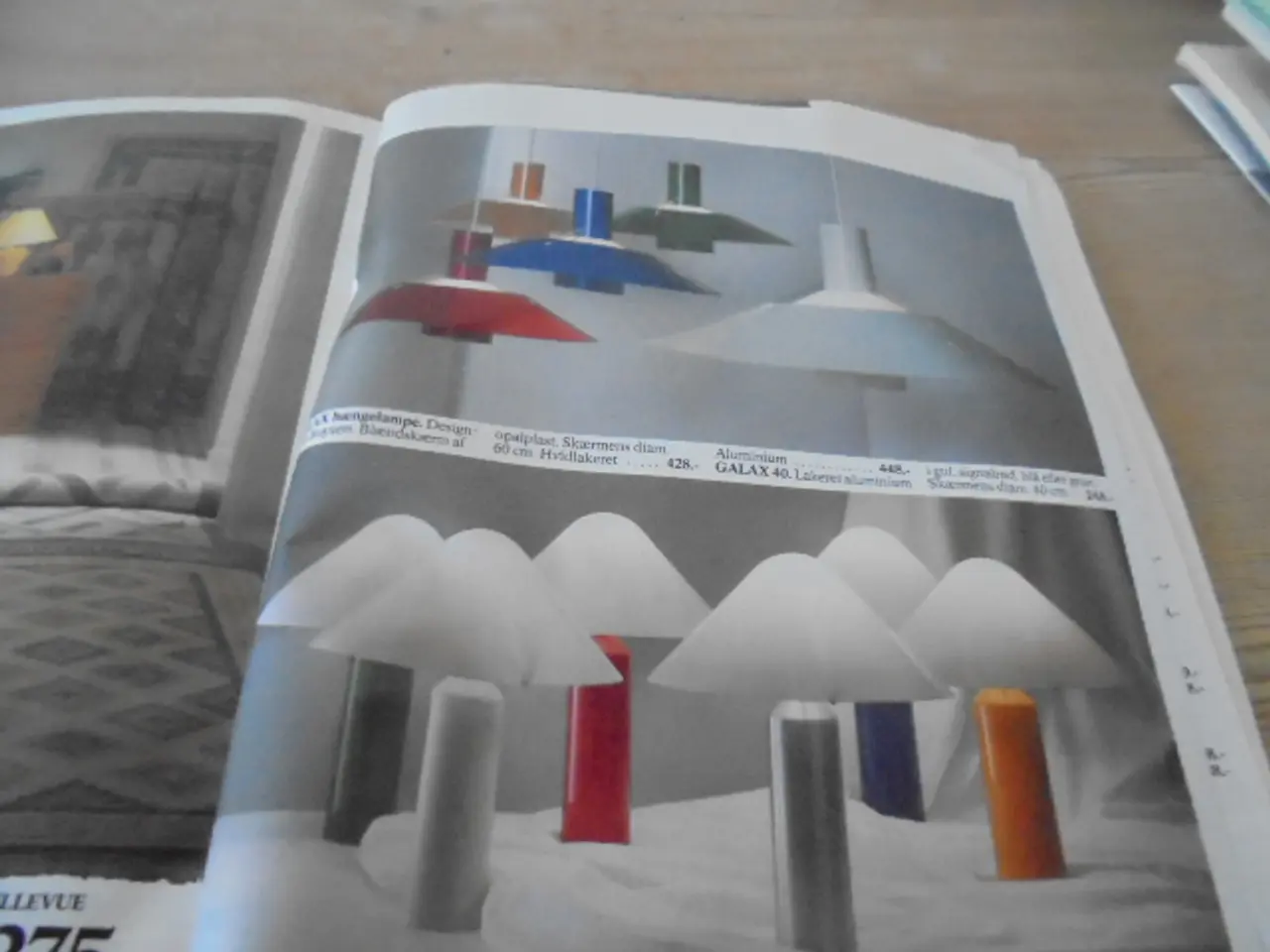 Billede 6 - IKEA-kataloget fra 1985