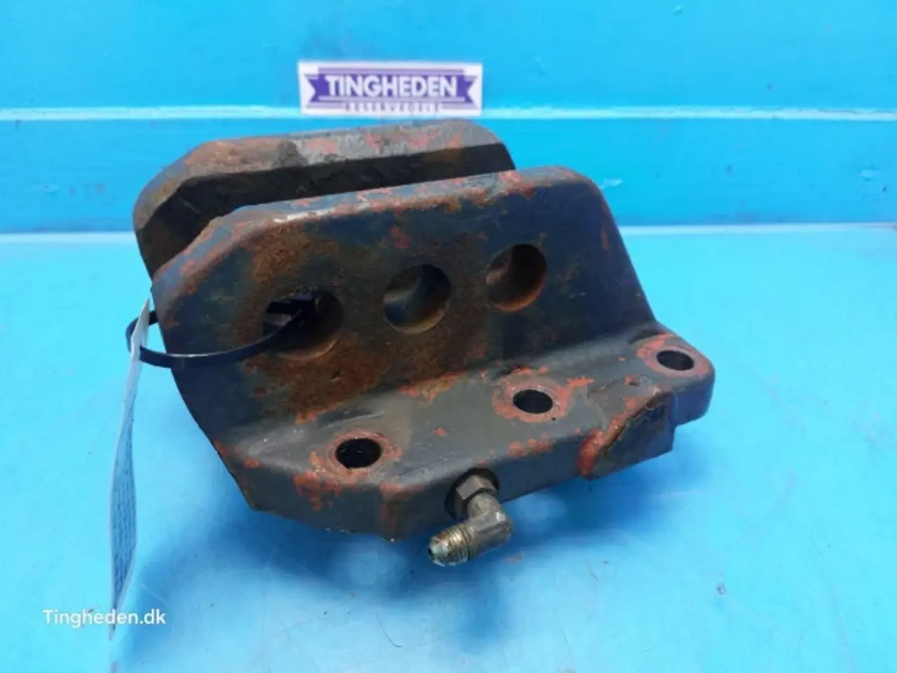 Billede 14 - Massey Ferguson 3060 Support 3389379M2
