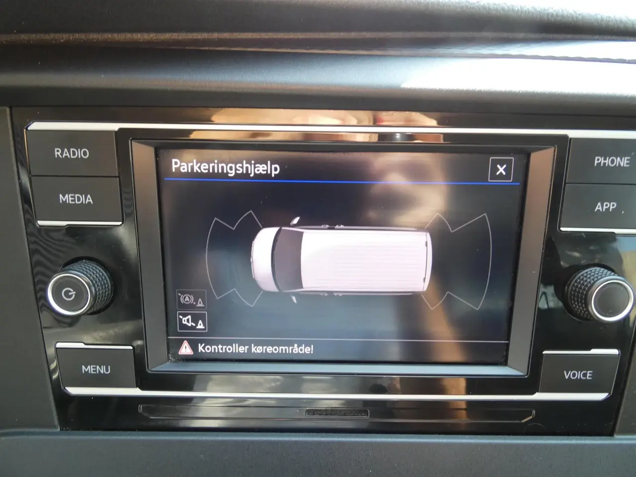 Billede 14 - VW Transporter Lang 2,0 TDI BMT 110HK Van