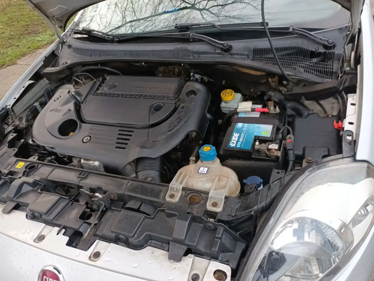 Billede 4 - Fiat Punto S7