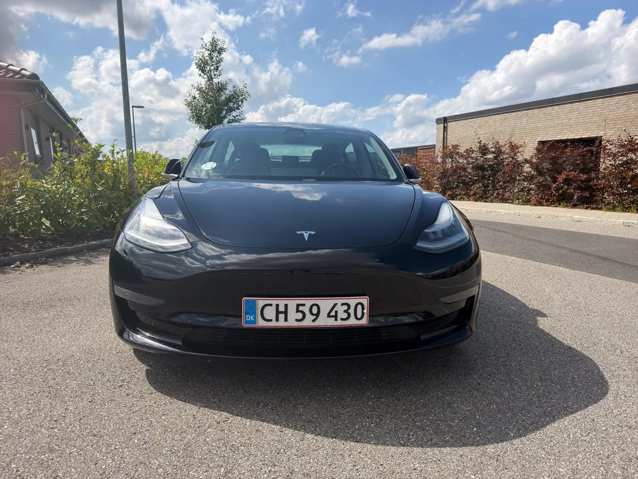 Billede 2 - Tesla Model 3 Long Range AWD