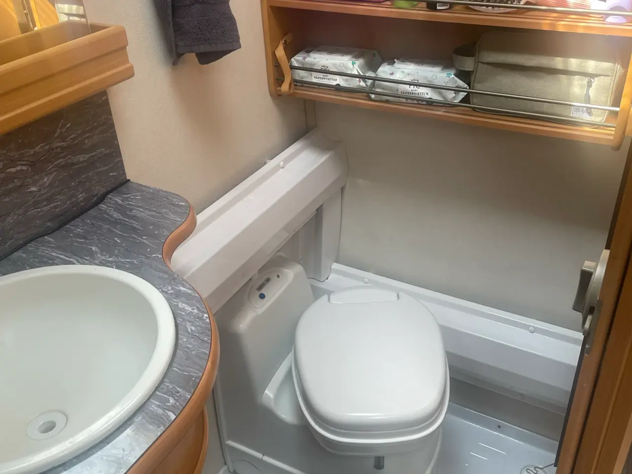 Billede 6 - Kabe smaragd xl/ks