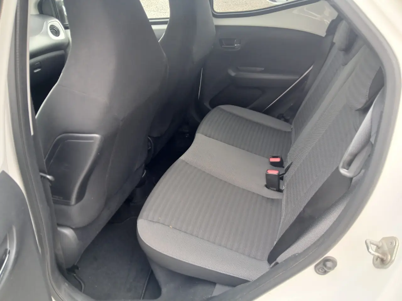 Billede 15 - Toyota Aygo 1,0 VVT-i x-pression