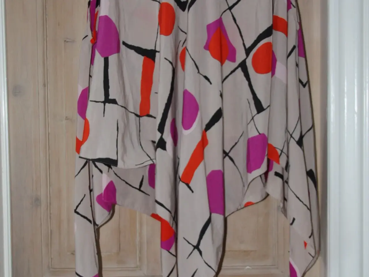 Billede 2 - Tunika / poncho