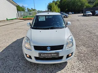 Suzuki Swift 1,5 GLX