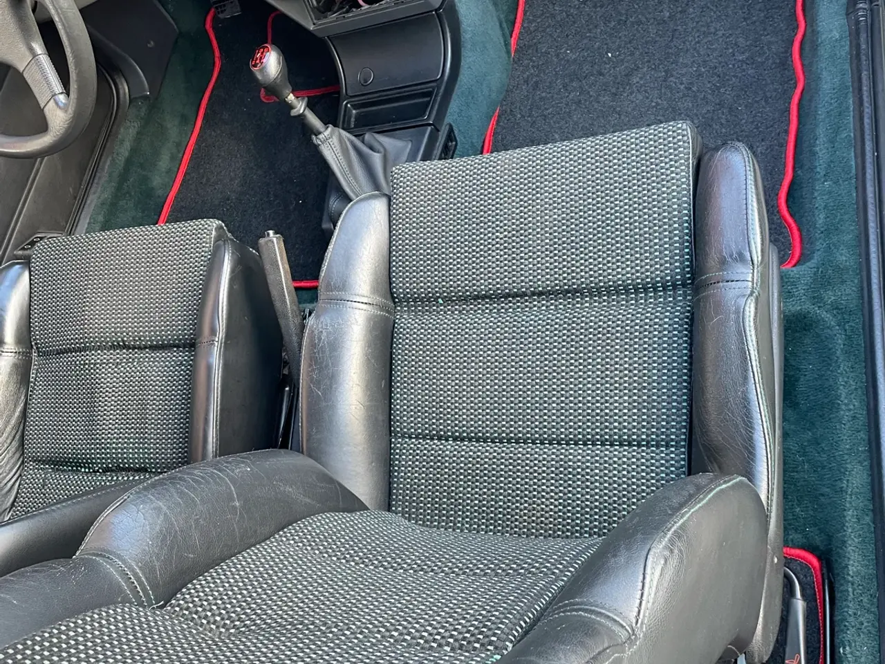Billede 6 - Peugeot 205 1,9 GTI - DK billigeste