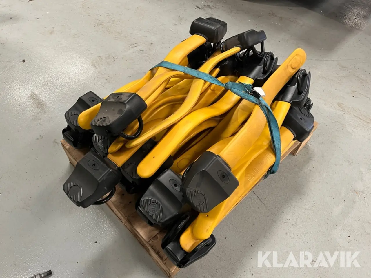 Billede 3 - Ratlåse Stoplock Pro 26 styk