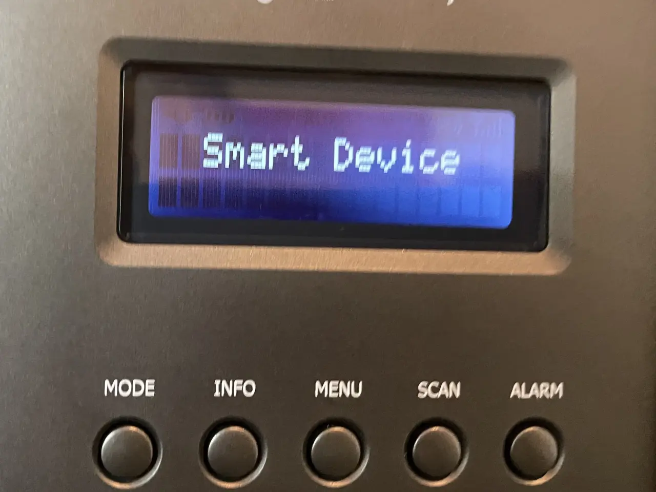 Billede 7 - Stereopakke(DAB+ og Bluetooth