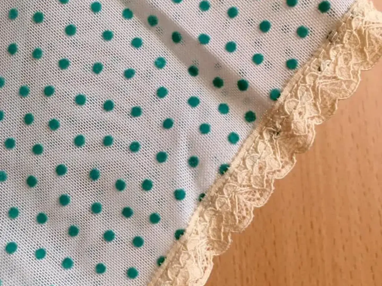 Billede 4 - sød bluse fra soaked in luxury