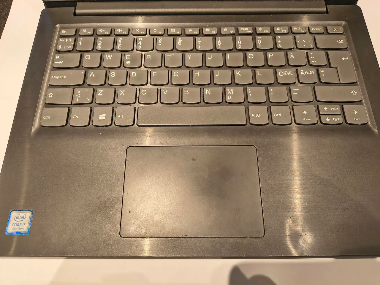 Billede 2 - Lenovo Ideapad S145