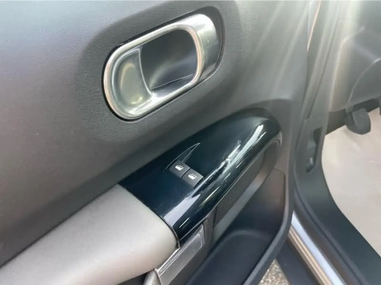 Billede 13 - Citroën C4 Cactus 1,5 BlueHDi 100 Platinum LTD