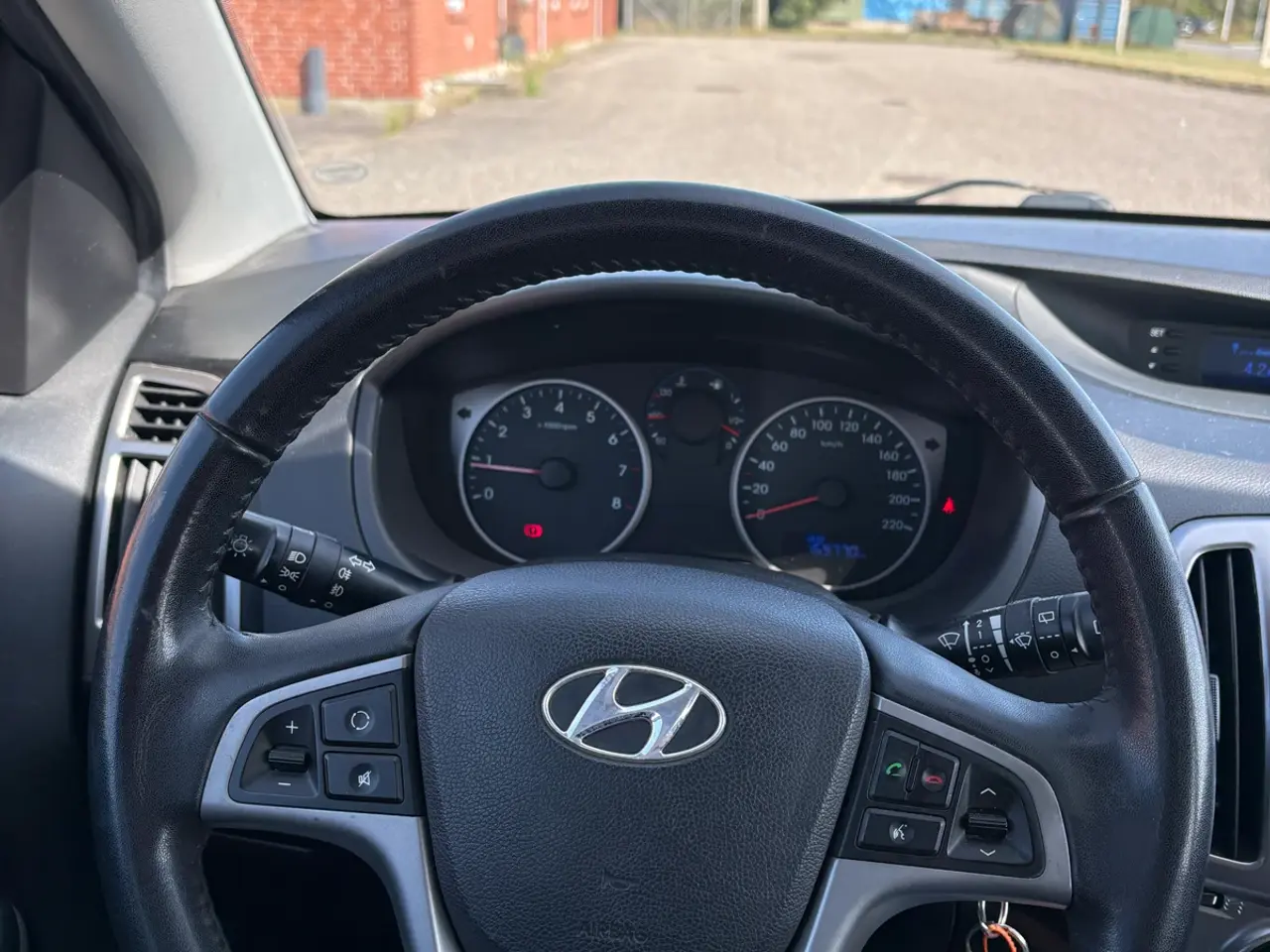 Billede 9 - Hyundai i20