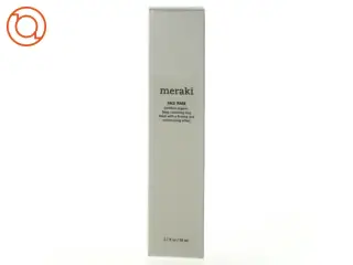 Face mask fra Meraki 50 ml (str. 15 cm)