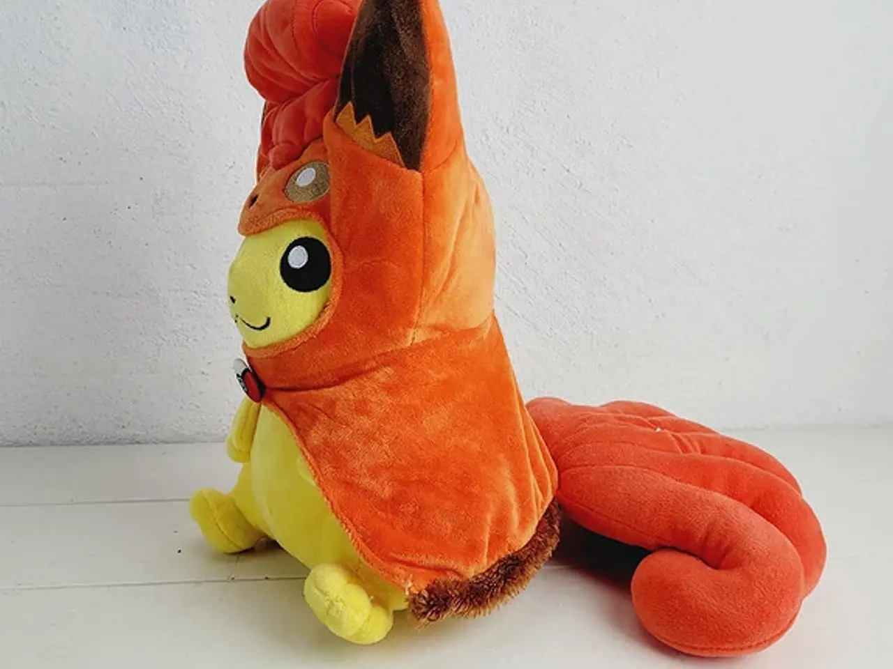 Billede 5 - ⭐️- Pokemon Center SAPPORO Limited Bamse Pikachu