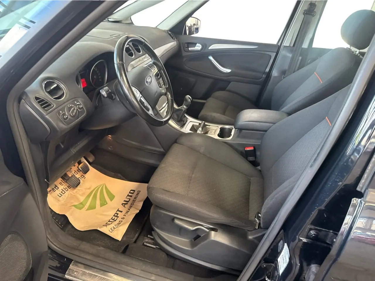 Billede 9 - Ford S-MAX 2,0 Titanium