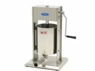 Pølsestopper – 10 liter – Lodret – Maxima