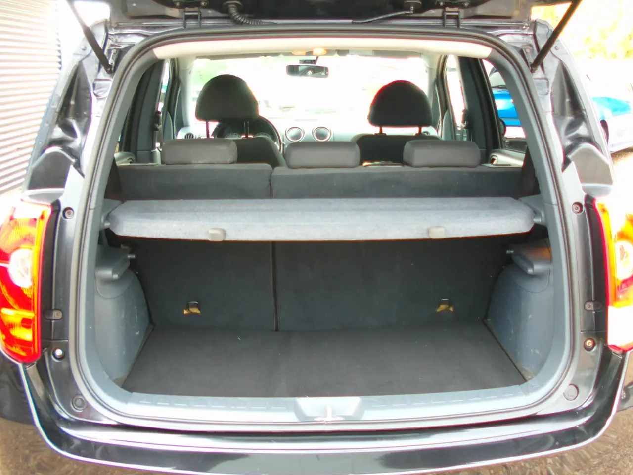 Billede 12 - Mitsubishi Colt 1,3 Elegance ClearTec Coolpack