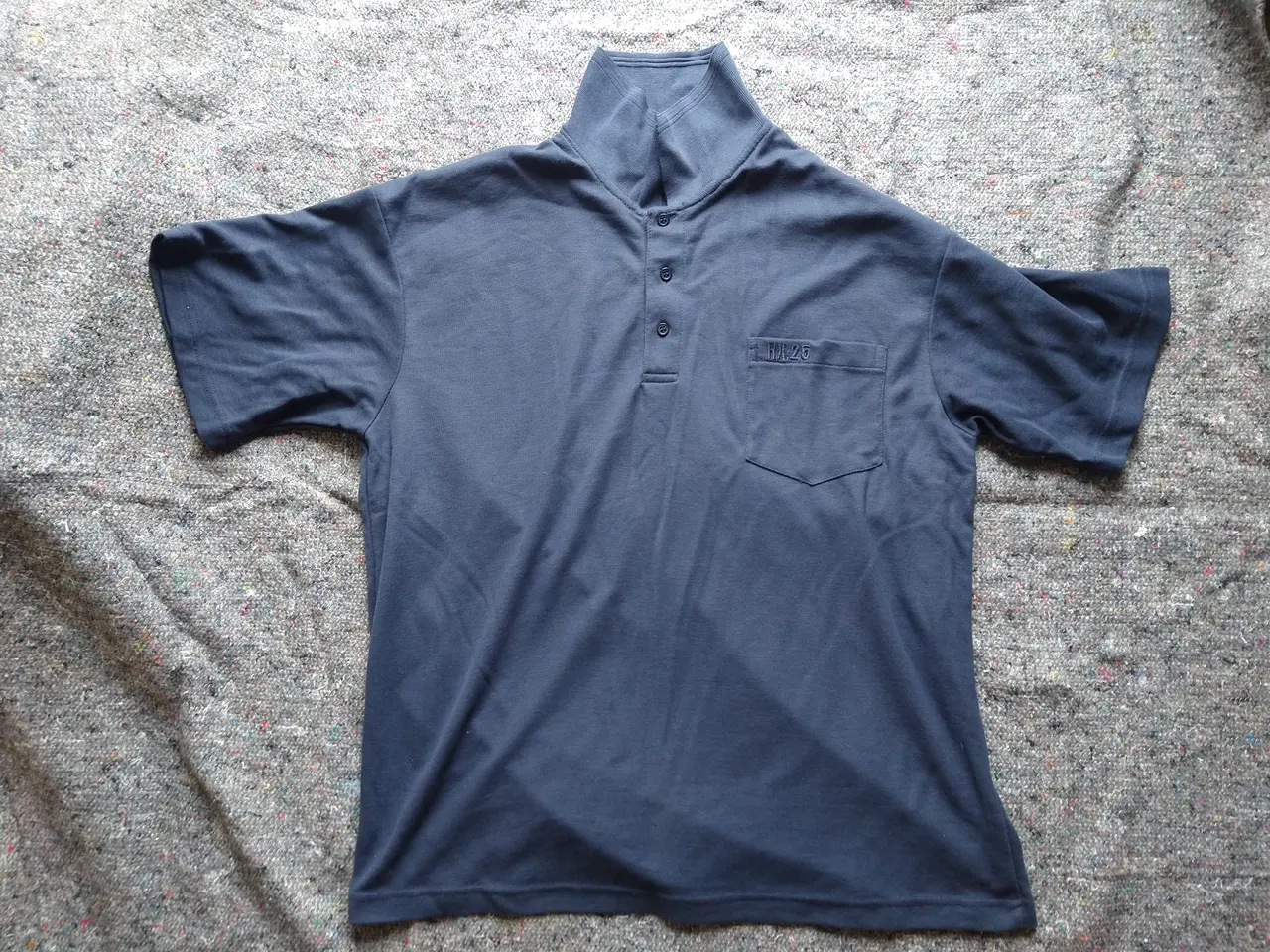 Billede 5 - Earthbound Polo-shirts ( 2.stk.ubrugte,med fejl )