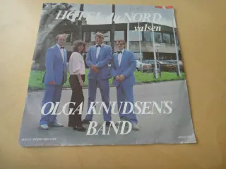 REKLAMESINGLE - Hotel du Nord valsen