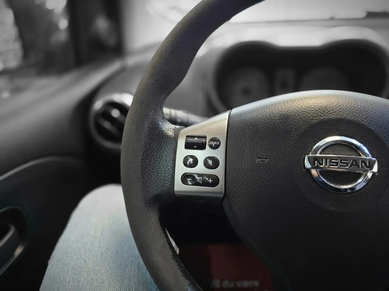 Billede 10 - Nissan Note 1,4 Acenta
