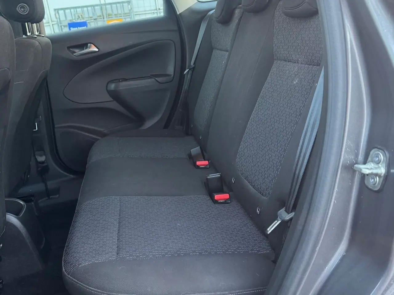 Billede 12 - Opel Crossland X 1,2 Excite 83HK 5d