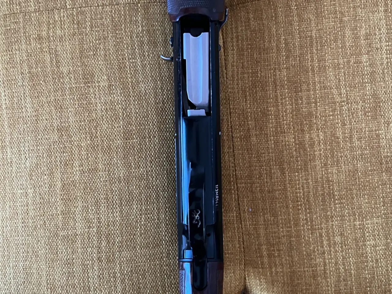 Billede 7 - Browning Fusion Evovle