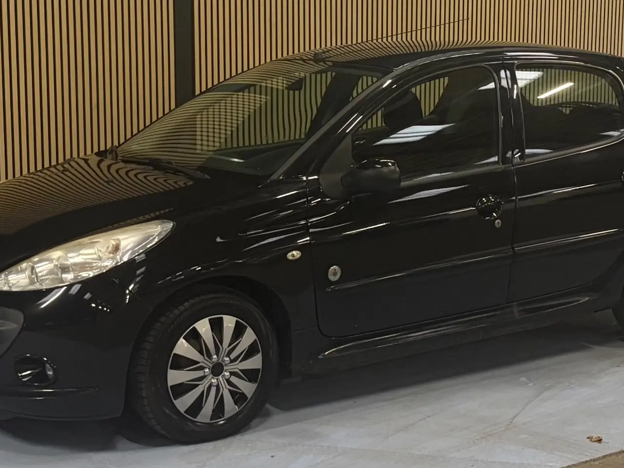 Billede 1 - Peugeot 206+ 1,4 HDi 68