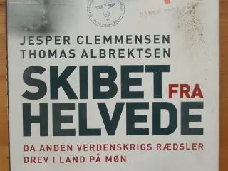 Krig; Skibet fra Helvede