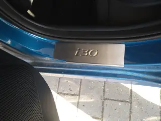 Panel beskytter