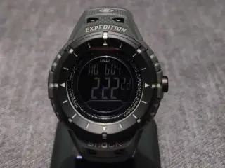 Timex Expedition UBRUGT