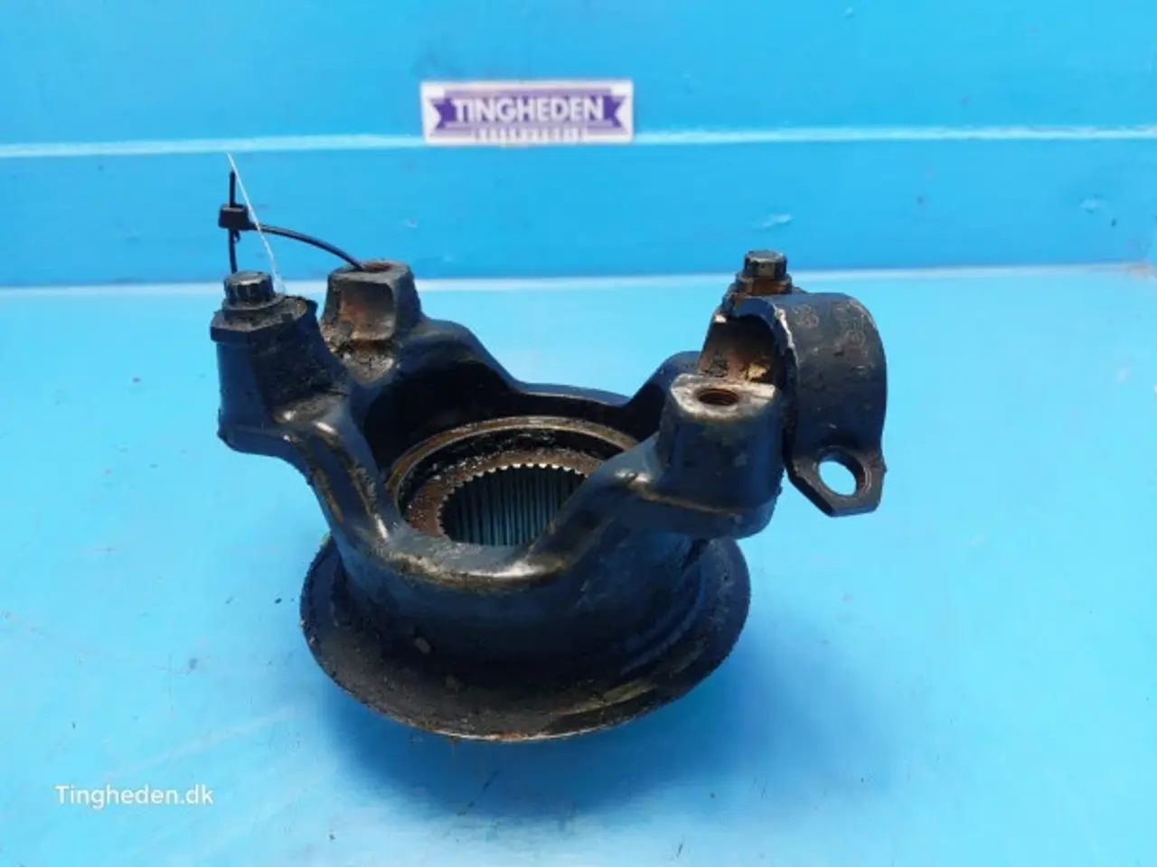 Billede 7 - JCB 427 HL Flange 333/C5043