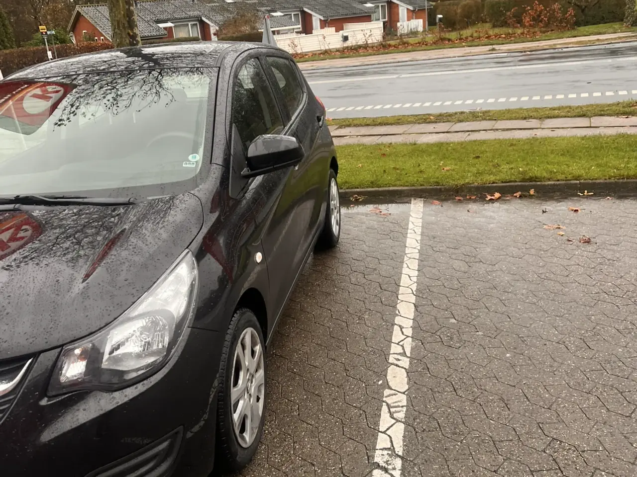 Billede 2 - Opel Karl 1.0
