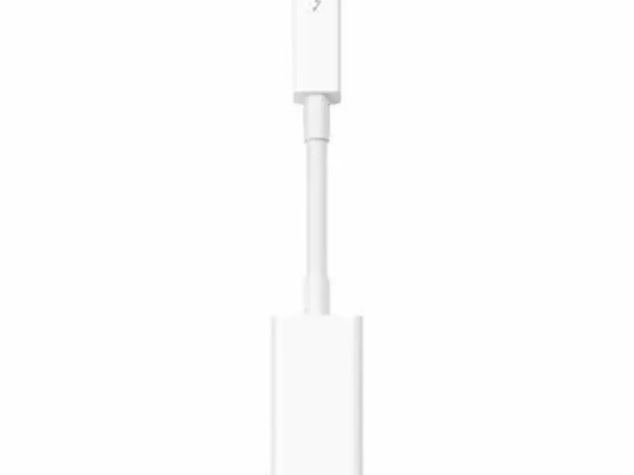 Billede 1 - Apple adapter