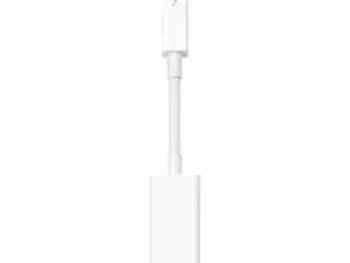 Apple adapter
