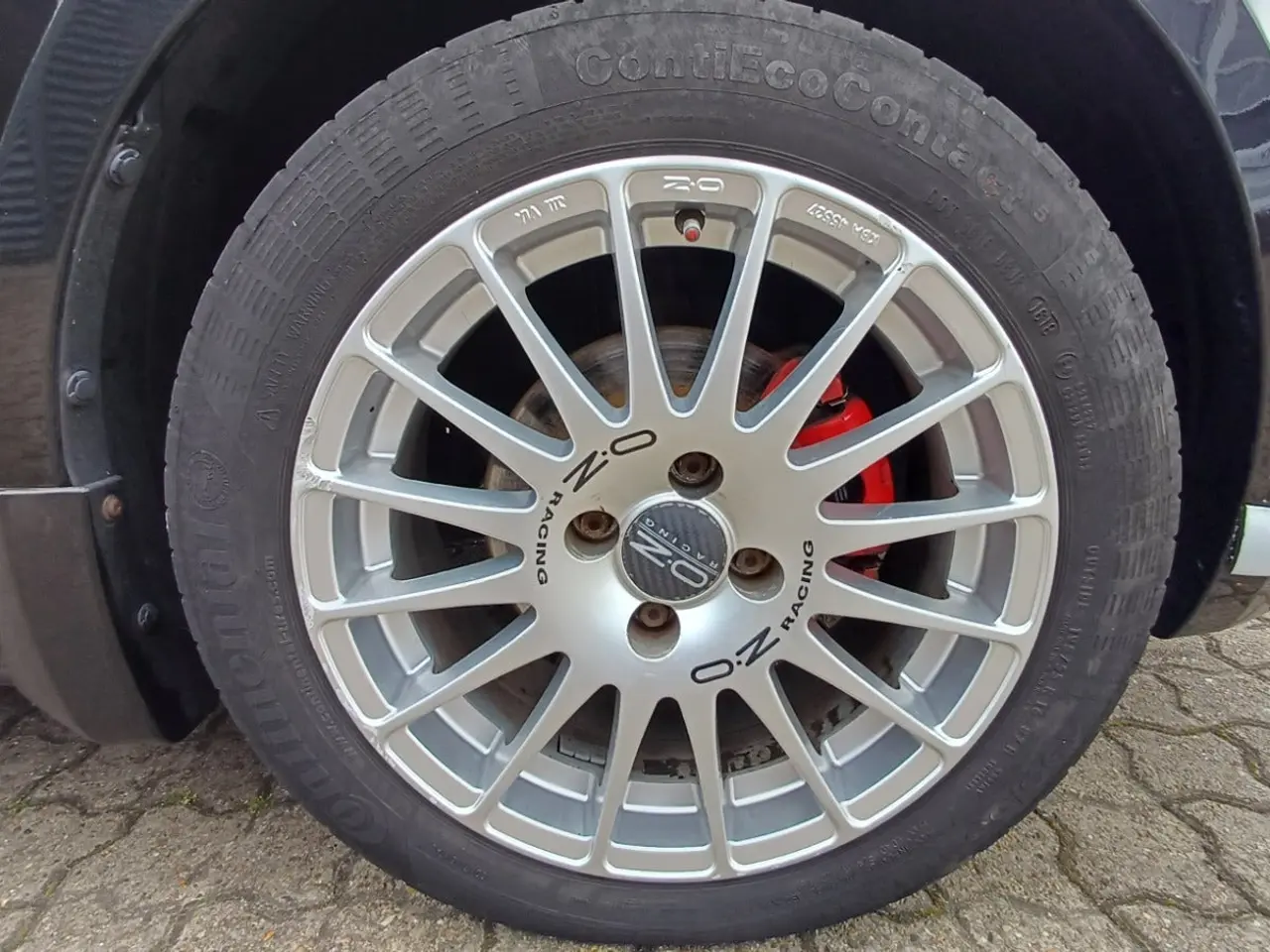 Billede 21 - Suzuki Swift 1,2 Cruise
