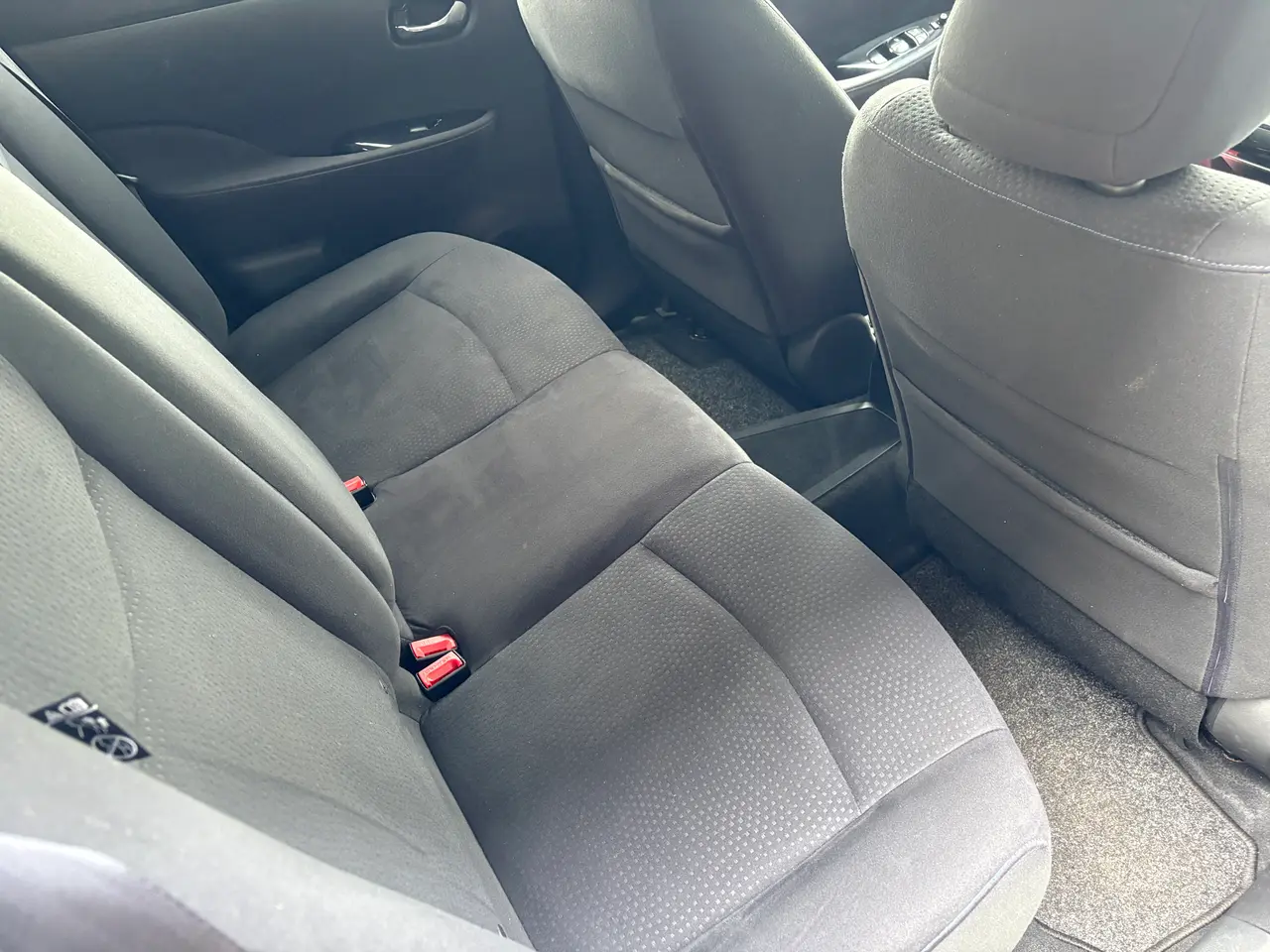 Billede 11 - Nissan Leaf Acenta 80 KW 109 HK Aut EL-Bil