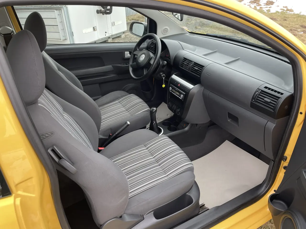 Billede 6 - VW Fox