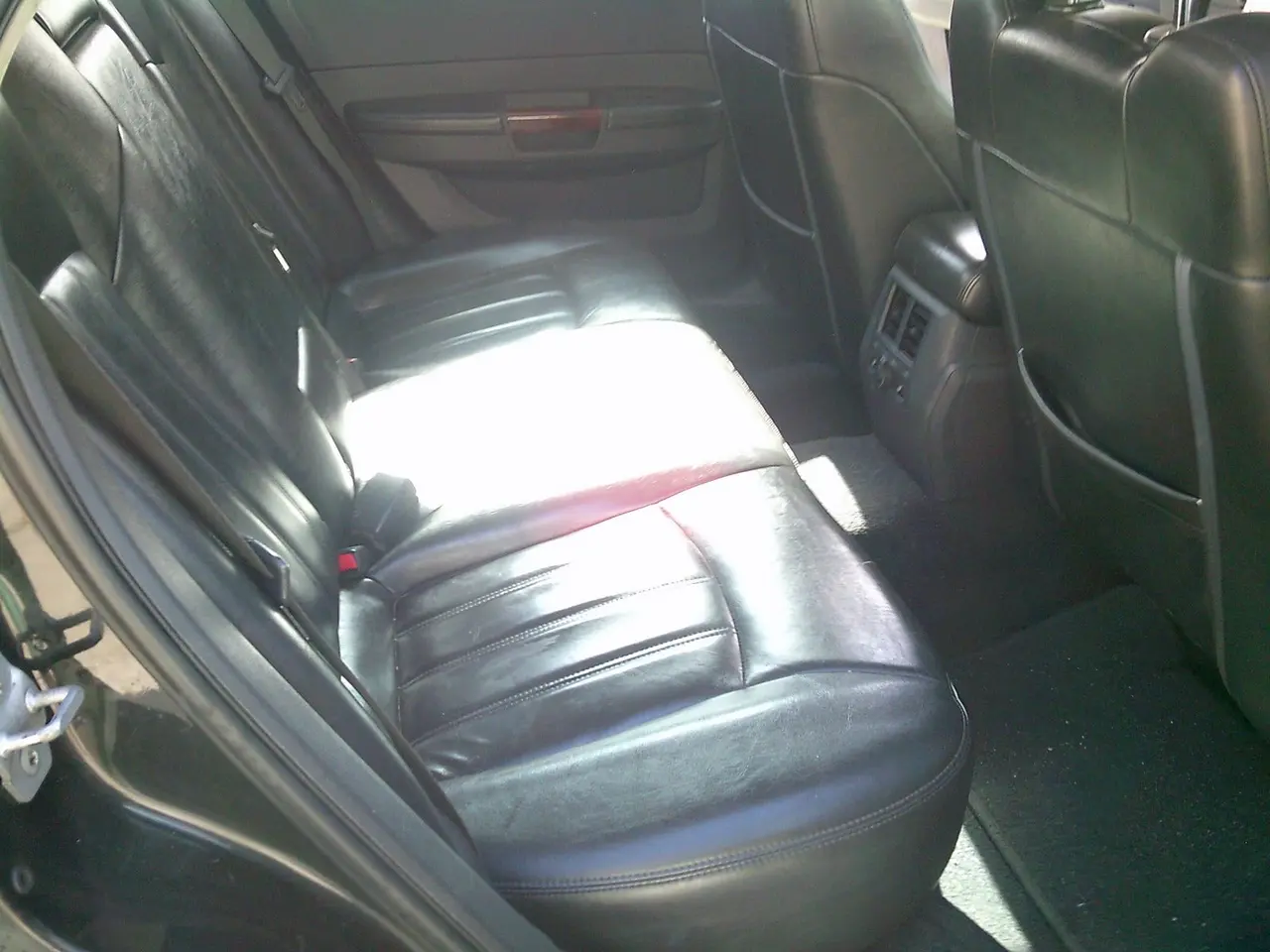 Billede 11 - Chrysler 300C 3,0 CRD aut.