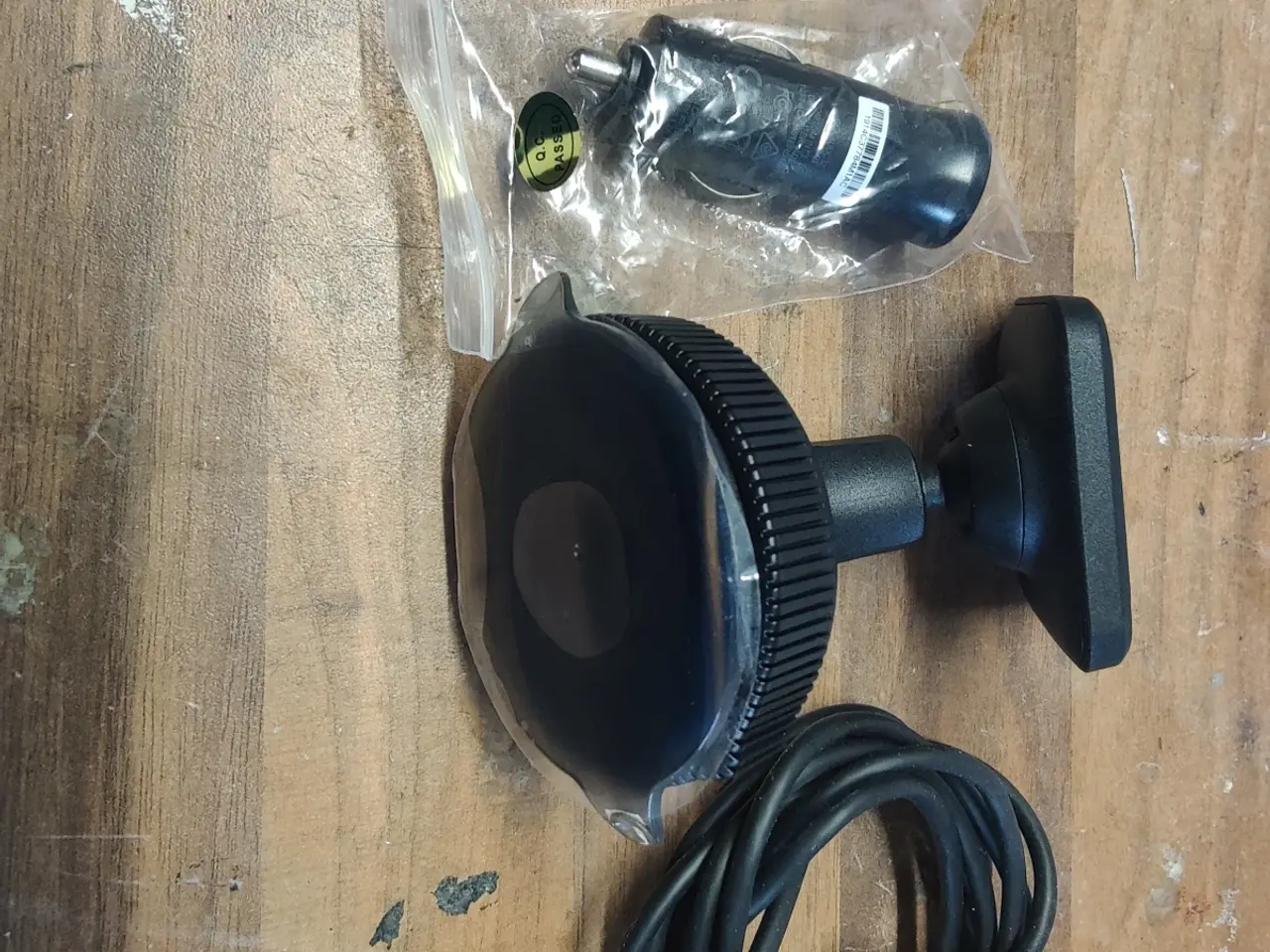 Billede 2 - Dockingstation til TomTom Go serien
