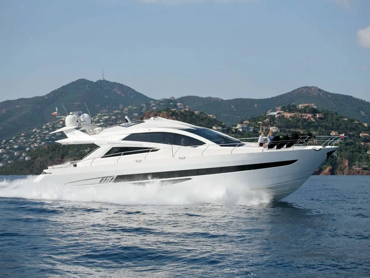 Billede 11 - Galeon 700 SKY