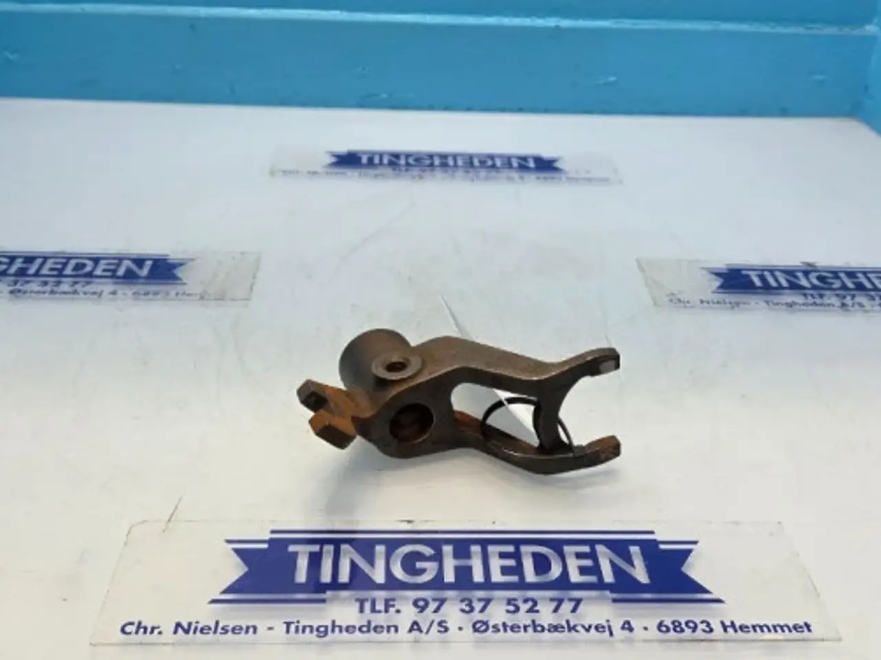 Billede 1 - Massey Ferguson 6260 Pto Gaffel 3383577M1