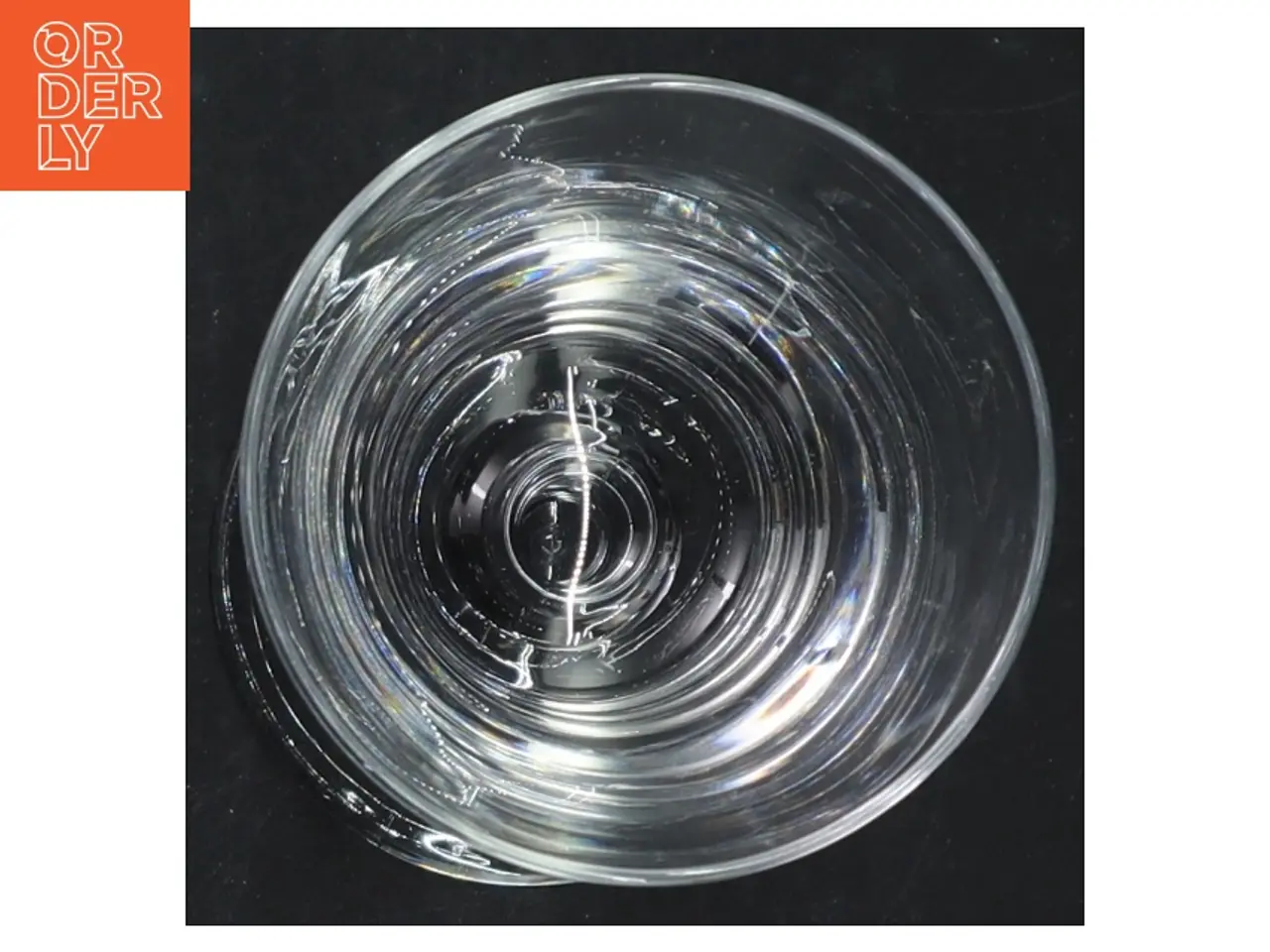 Billede 4 - Hvidvinsglas fra Lyngby glas (str. 17 cl 6 stk)