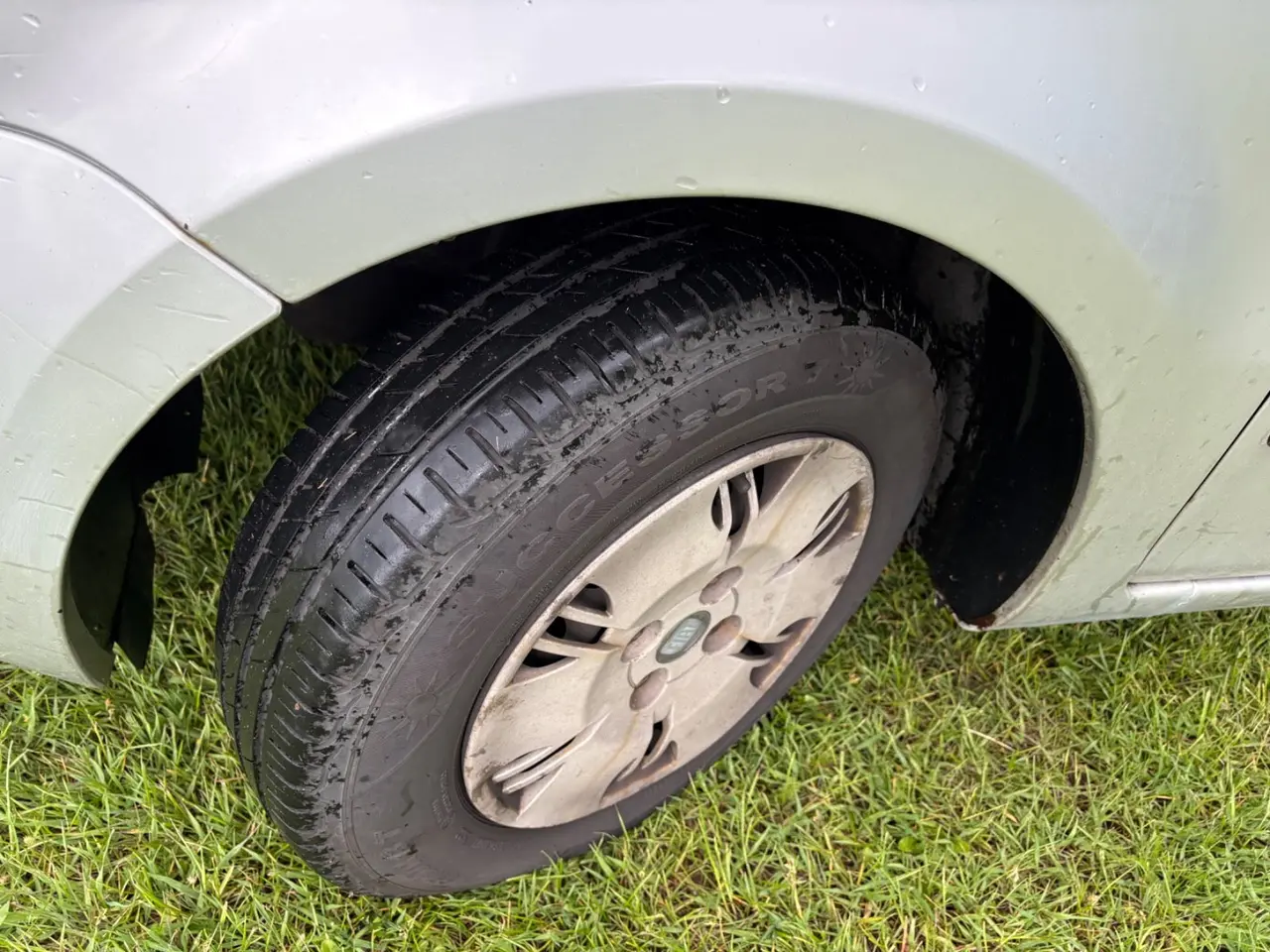 Billede 13 - Fiat Panda 1,2 Dynamic ECO