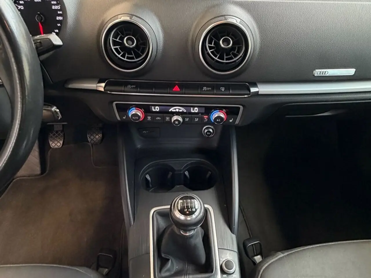 Billede 13 - Audi A3 1,6 TDI 116HK 6g