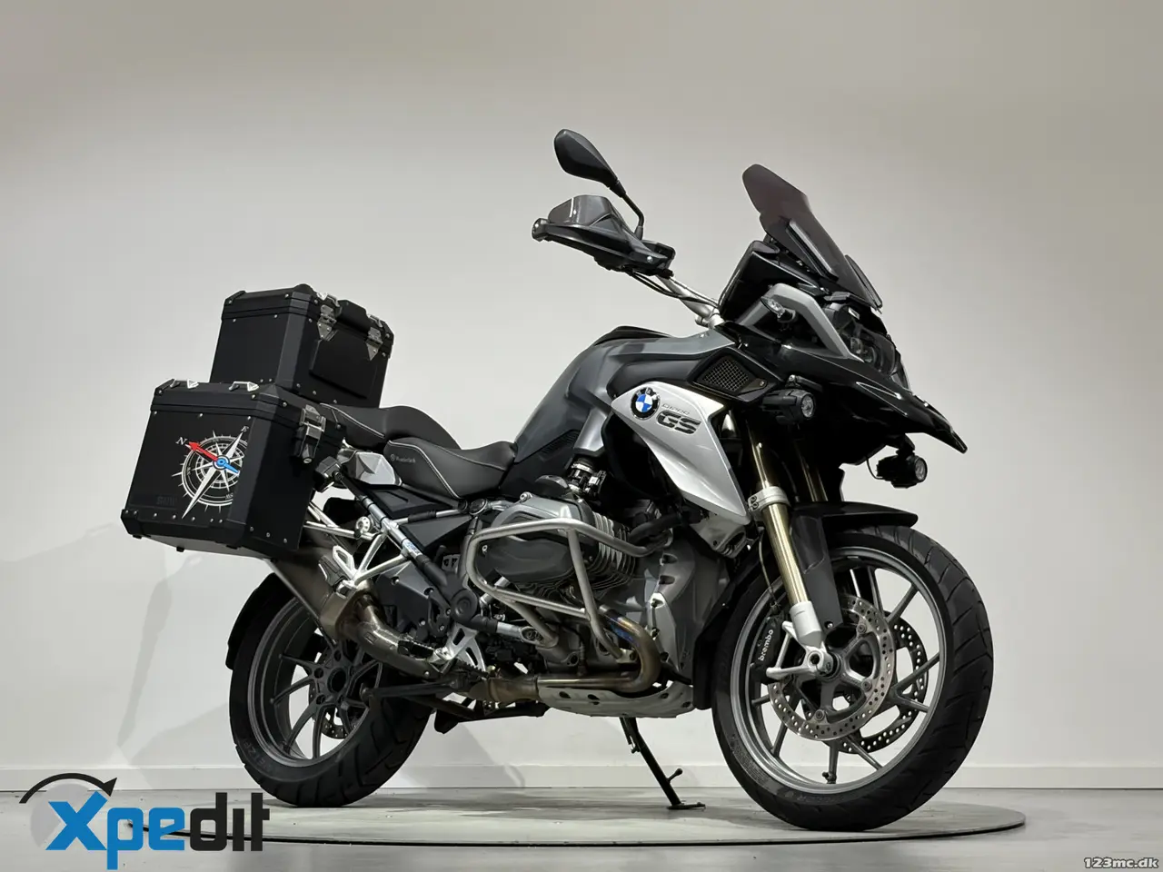 Billede 3 - BMW R 1200 GS