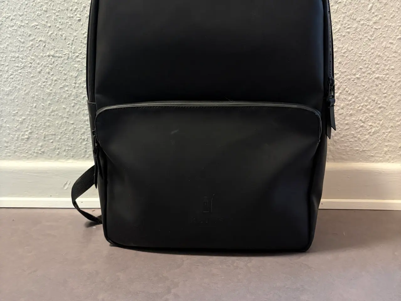 Billede 1 - RAINS • Field Bag (rygsæk)