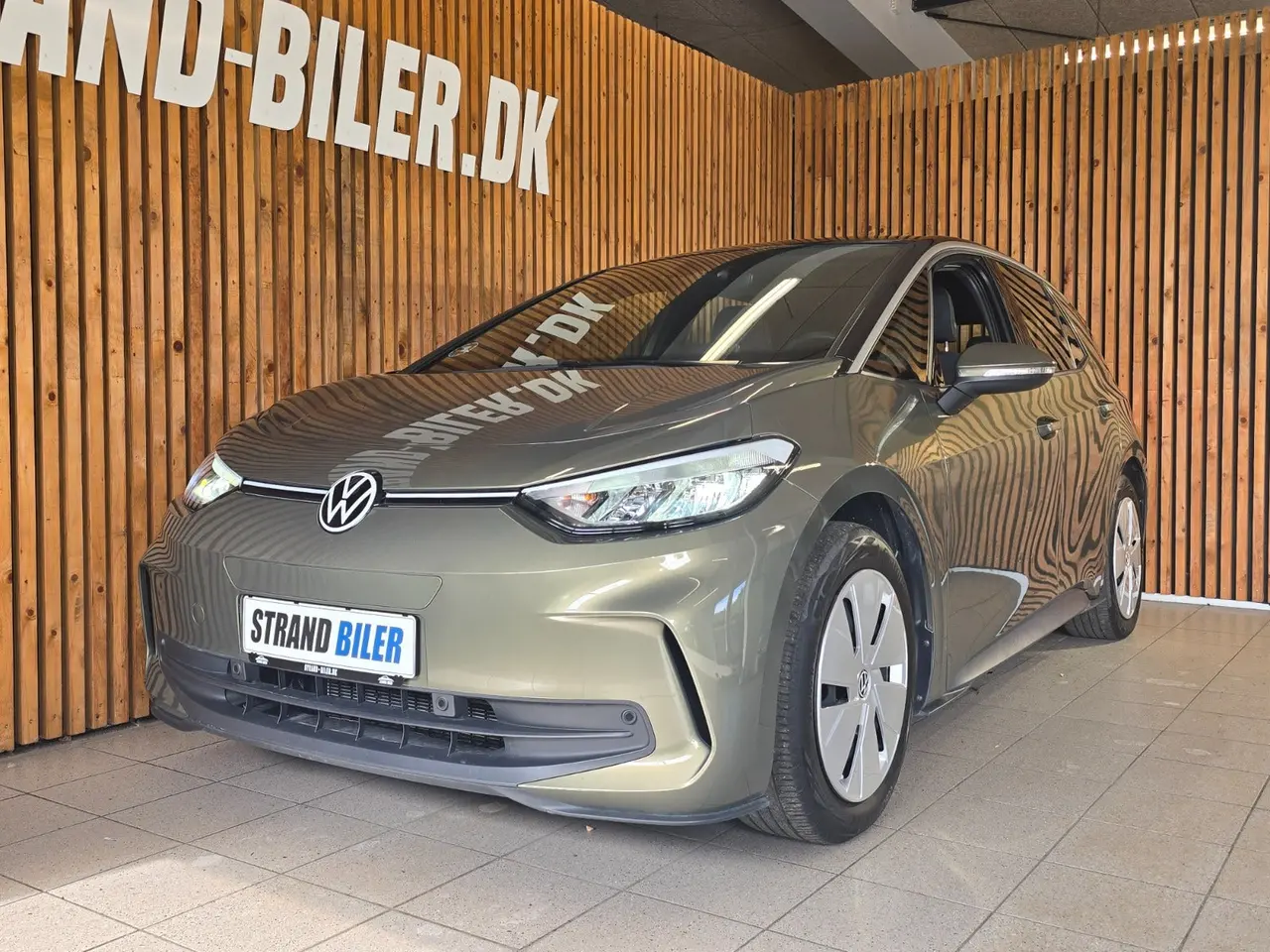 Billede 1 - VW ID.3 58 Pro