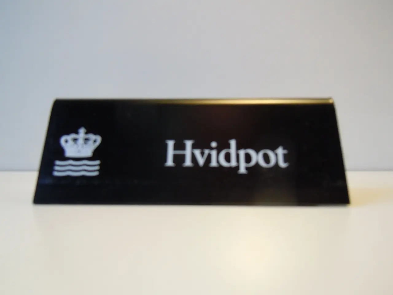 Billede 7 - Royal Copenhagen skilte pr stk