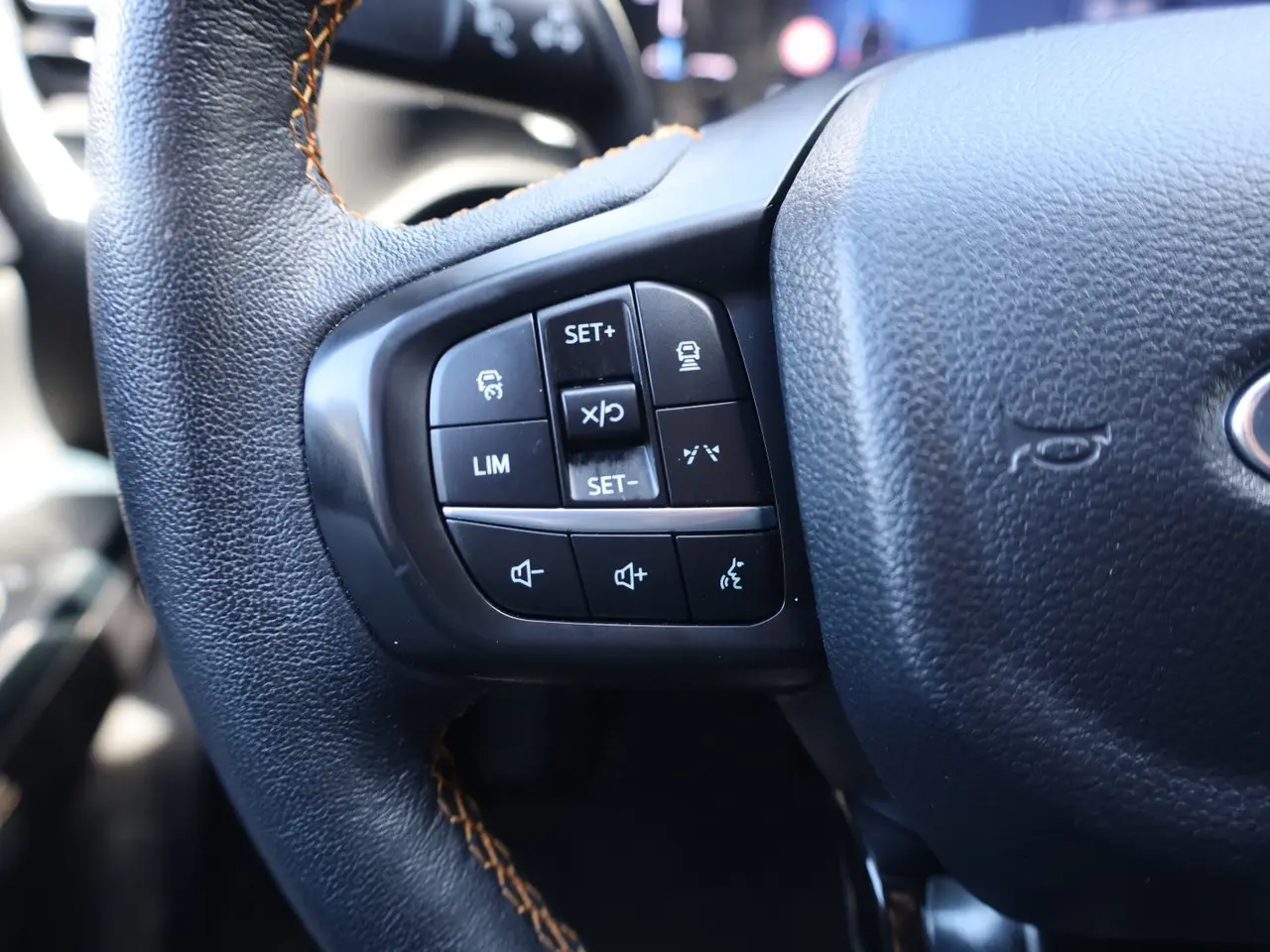 Billede 8 - Ford Ranger 2,0 EcoBlue Wildtrak Db.Kab aut.