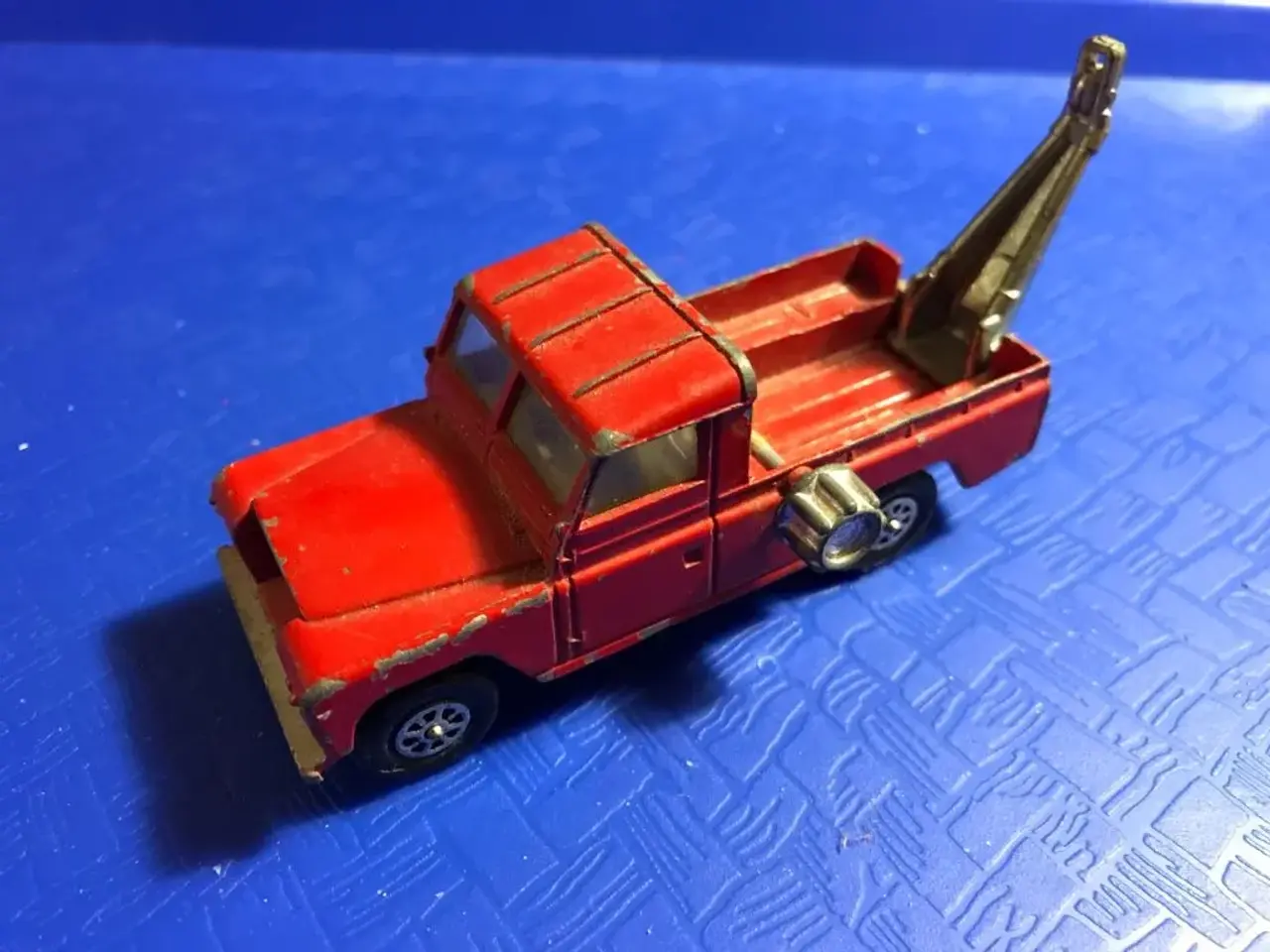 Billede 1 - Corgi
